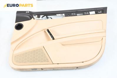Кора врата за Volkswagen Phaeton Sedan (04.2002 - 03.2016), 4+1 вр., седан, позиция: предна, дясна