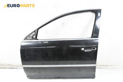Врата за Volkswagen Phaeton Sedan (04.2002 - 03.2016), 4+1 вр., седан, позиция: предна, лява