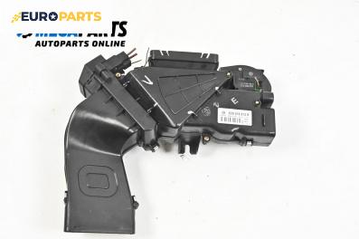 Въздуховод парно за Volkswagen Phaeton Sedan (04.2002 - 03.2016) 3.0 V6 TDI 4motion, 224 к.с., № 3D0 819 873 B