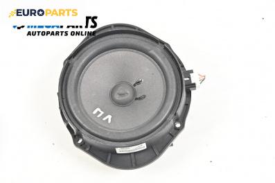 Високоговорител за Mazda 6 Hatchback II (08.2007 - 07.2013)