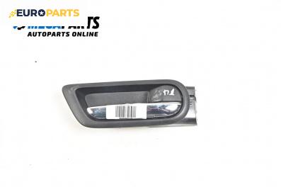 Вътрешна дръжка за Mazda 6 Hatchback II (08.2007 - 07.2013), 4+1 вр., хечбек, позиция: предна, дясна