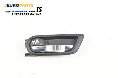 Вътрешна дръжка за Mazda 6 Hatchback II (08.2007 - 07.2013), 4+1 вр., хечбек, позиция: предна, лява