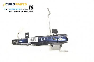 Външна дръжка за Mazda 6 Hatchback II (08.2007 - 07.2013), 4+1 вр., хечбек, позиция: предна, дясна