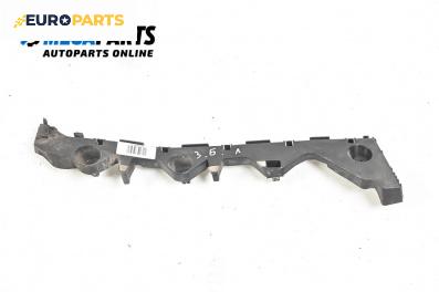 Държач броня за Mazda 6 Hatchback II (08.2007 - 07.2013), хечбек, позиция: задна, лява