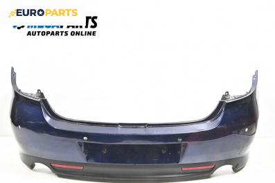 Задна броня за Mazda 6 Hatchback II (08.2007 - 07.2013), хечбек