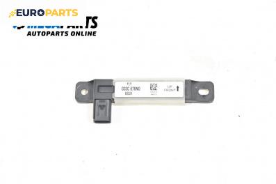 Сензор airbag за Mazda 6 Hatchback II (08.2007 - 07.2013), № G33C 676N0