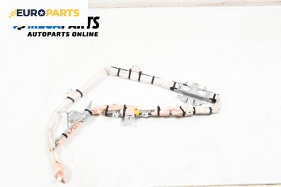Airbag за Mazda 6 Hatchback II (08.2007 - 07.2013), 4+1 вр., хечбек, позиция: лява