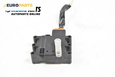Моторче клапа парно за Mazda 6 Hatchback II (08.2007 - 07.2013) 2.2 MZR-CD, 180 к.с.