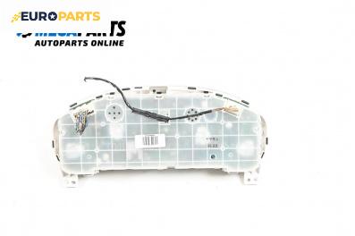 Километраж за Mazda 6 Hatchback II (08.2007 - 07.2013) 2.2 MZR-CD, 180 к.с.