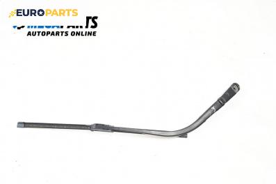 Рамо задна чистачка за Mazda 6 Hatchback II (08.2007 - 07.2013), позиция: задна