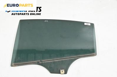 Странично стъкло за Mazda 6 Hatchback II (08.2007 - 07.2013), 4+1 вр., хечбек, позиция: задна, лява