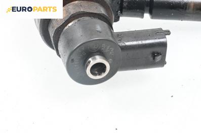 Дюза дизел за Opel Astra H Hatchback (01.2004 - 05.2014) 1.7 CDTI, 100 к.с., № Bosch 0445110175