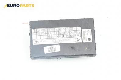BSI модул за Renault Espace III Minivan (11.1996 - 10.2002), № 6025316681