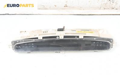 Километраж за Renault Espace III Minivan (11.1996 - 10.2002) 3.0 V6 24V (JE0G, JE0R), 190 к.с.