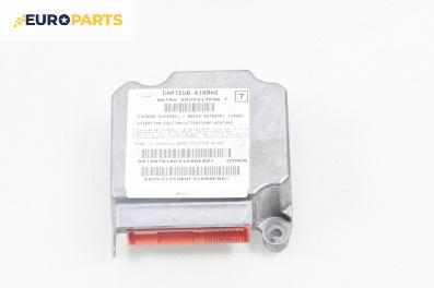 Модул за AIRBAG за Renault Espace III Minivan (11.1996 - 10.2002), № 6025313596 F