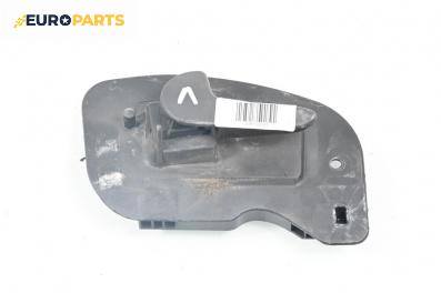 Вътрешна дръжка за Opel Corsa C Hatchback (09.2000 - 12.2009), 2+1 вр., хечбек, позиция: лява