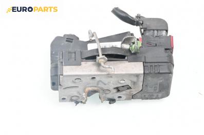 Брава на врата за Opel Corsa C Hatchback (09.2000 - 12.2009), позиция: лява