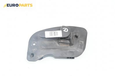 Вътрешна дръжка за Opel Corsa C Hatchback (09.2000 - 12.2009), 2+1 вр., хечбек, позиция: дясна