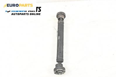 Кардан за Mercedes-Benz M-Class SUV (W164) (07.2005 - 12.2012) ML 320 CDI 4-matic (164.122), 224 к.с., автоматик