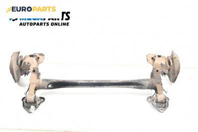 Заден мост за Opel Astra H Hatchback (01.2004 - 05.2014), хечбек