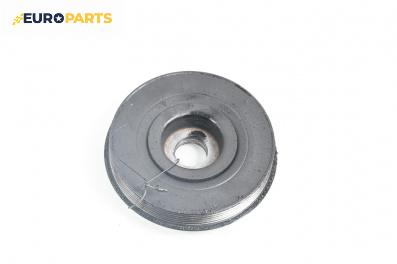 Демпферна шайба за Mazda 3 Hatchback I (10.2003 - 12.2009) 1.6 DI Turbo, 109 к.с.
