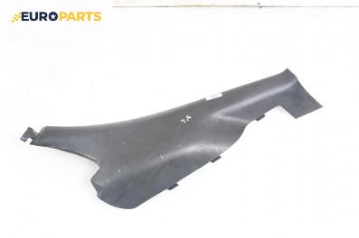 Интериорна пластмаса за Mazda 6 Hatchback II (08.2007 - 07.2013), 4+1 вр., хечбек, позиция: дясна