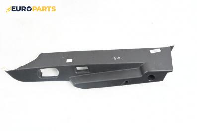 Интериорна пластмаса за Mazda 6 Hatchback II (08.2007 - 07.2013), 4+1 вр., хечбек, позиция: дясна