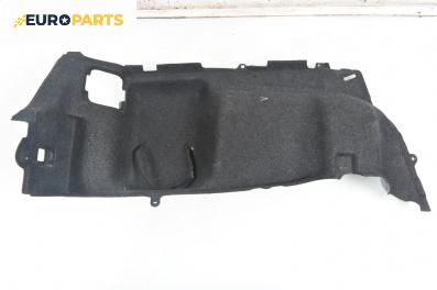 Кора багажник за Mazda 6 Hatchback II (08.2007 - 07.2013), 4+1 вр., хечбек