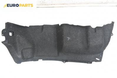 Кора багажник за Mazda 6 Hatchback II (08.2007 - 07.2013), 4+1 вр., хечбек