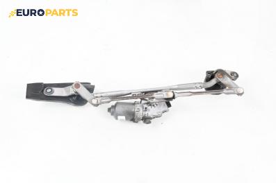 Ел. мотор за чистачките за Mazda 6 Hatchback II (08.2007 - 07.2013), хечбек, позиция: предна