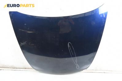 Преден капак за Mazda 6 Hatchback II (08.2007 - 07.2013), 4+1 вр., хечбек, позиция: предна