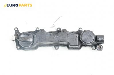 Капак на клапаните (на цилиндровата глава) за Mazda 3 Hatchback I (10.2003 - 12.2009) 1.6 DI Turbo, 109 к.с.