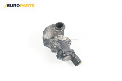 EGR-клапан за Mazda 3 Hatchback I (10.2003 - 12.2009) 1.6 DI Turbo, 109 к.с.