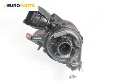 Турбо за Mazda 3 Hatchback I (10.2003 - 12.2009) 1.6 DI Turbo, 109 к.с.