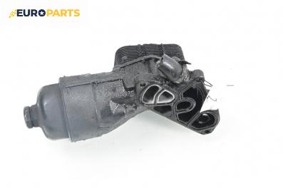 Корпус за маслен филтър за Mazda 3 Hatchback I (10.2003 - 12.2009) 1.6 DI Turbo, 109 к.с.