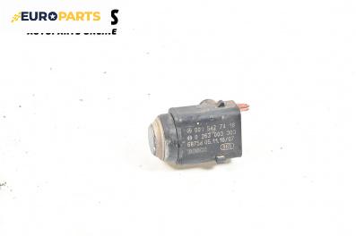 Парктроник за Mercedes-Benz M-Class SUV (W164) (07.2005 - 12.2012), № Bosch 0 263 003 303