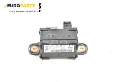 Сензор ESP за Mercedes-Benz M-Class SUV (W164) (07.2005 - 12.2012), № А 004 542 38 18