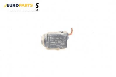 Парктроник за Mercedes-Benz M-Class SUV (W164) (07.2005 - 12.2012), № Bosch 0 263 003 303