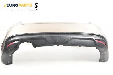 Задна броня за Citroen C5 III Sedan (02.2008 - 04.2017), седан