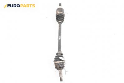 Полуоска за Suzuki Swift III Hatchback (02.2005 - 10.2010) 1.3, 92 к.с., позиция: предна, лява
