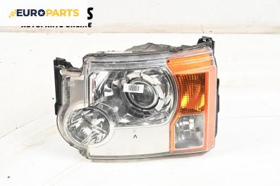 Фар за Land Rover Discovery III SUV (07.2004 - 09.2009), джип, позиция: лява