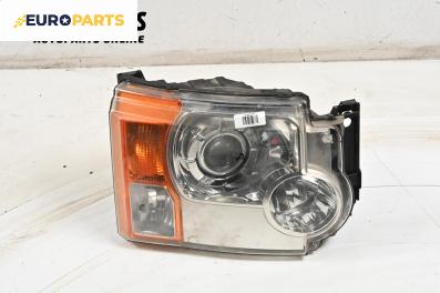 Фар за Land Rover Discovery III SUV (07.2004 - 09.2009), джип, позиция: дясна