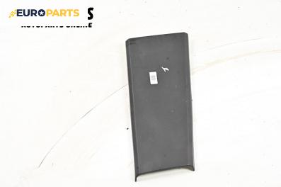 Интериорна пластмаса за Land Rover Discovery III SUV (07.2004 - 09.2009), 4+1 вр., джип, позиция: дясна