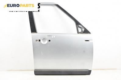 Врата за Land Rover Discovery III SUV (07.2004 - 09.2009), 4+1 вр., джип, позиция: предна, дясна