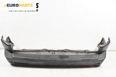 Задна броня за Land Rover Discovery III SUV (07.2004 - 09.2009), джип