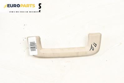 Ръкохватка за таван за Land Rover Discovery III SUV (07.2004 - 09.2009), 4+1 вр., позиция: предна, дясна