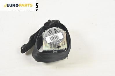 Предпазен колан за Land Rover Discovery III SUV (07.2004 - 09.2009), 4+1 вр., позиция: предна, лява