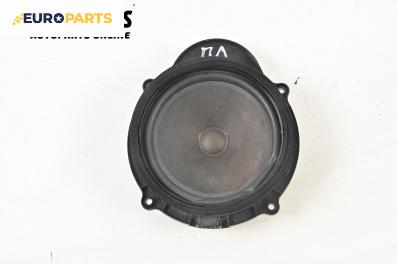 Високоговорител за Land Rover Discovery III SUV (07.2004 - 09.2009)
