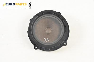 Високоговорител за Land Rover Discovery III SUV (07.2004 - 09.2009)