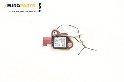 Сензор airbag за Land Rover Discovery III SUV (07.2004 - 09.2009), № SH2Z-148345-8A